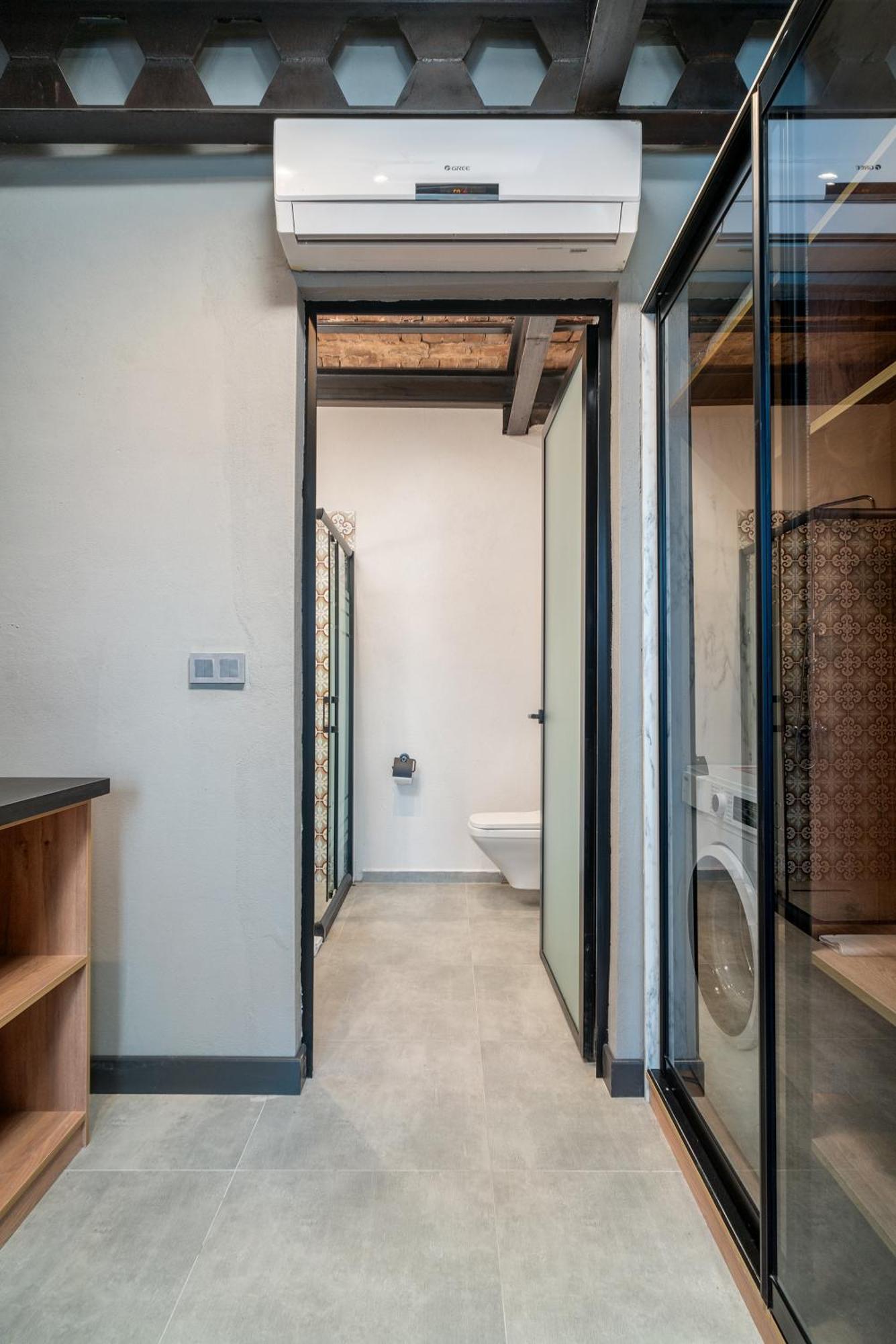 Urban Quarters - Bueklue Han Istanbulská provincie Pokoj fotografie