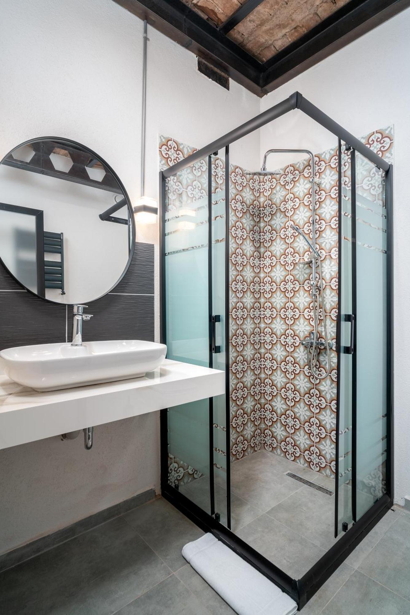 Urban Quarters - Bueklue Han Istanbulská provincie Pokoj fotografie